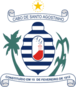 Escudo de Cabo de Santo Agostinho