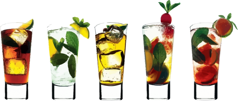Archivo:FreeVector-Cocktail-Glasses.png