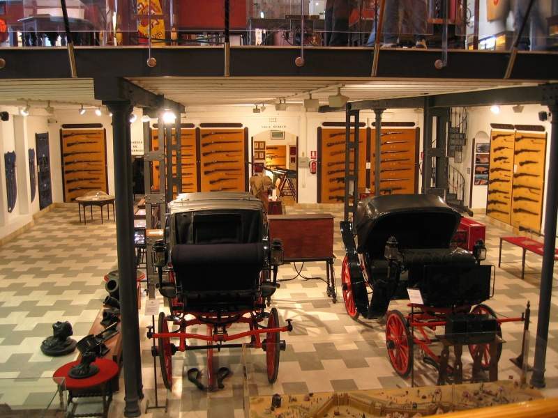 Archivo:MUSEO 77 SALA INFERIOR.jpg