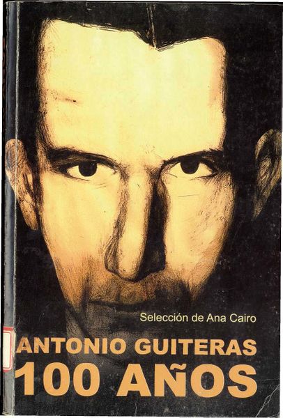 Archivo:Antonio guiteras 100 anos-ana cairo.jpg