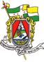Escudo de Cantón Santa Ana