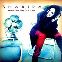 Shakira-Moscas En La Casa (CD Single)-Frontal.jpg
