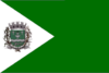 Bandera de Águas de Santa Bárbara