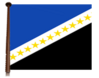 Bandera de Boavita