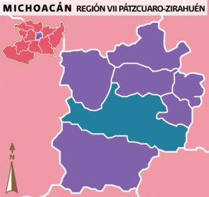 Cua ro pazmap.gif