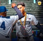 Yasiel González Jugador más valioso