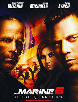 The Marine 6 Close Quarters.jpg
