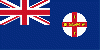 Bandera de Nueva Gales del Sur