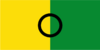 Bandera de Olaya