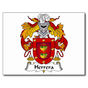 Escudo de Herrera