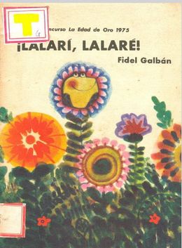 Lalari Lalare de Fidel Galban.jpg