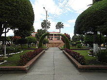 Parque de San Miguel Petapa.JPG