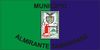 Bandera de Almirante Tamandaré