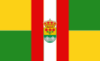 Bandera de Rosal de la Frontera