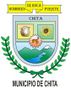 Escudo de Chita