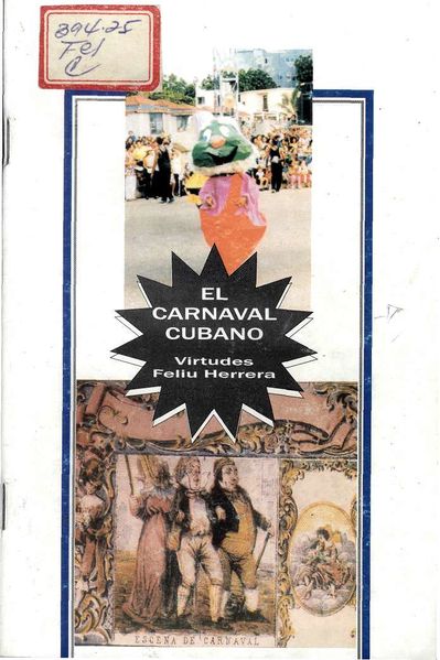 Archivo:El carnaval cubano.jpg