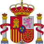 Escudo del Reino de España
