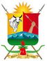 Escudo de Paz de Ariporo