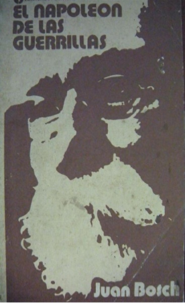 Archivo:Napoleon de las guerrillas.JPG