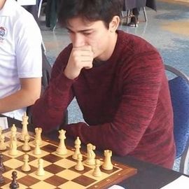 Carlos Antonio Hevia ajedrecista cubano.jpg