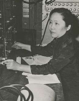 Chien-shiung Wu 1912-1997 C.jpg