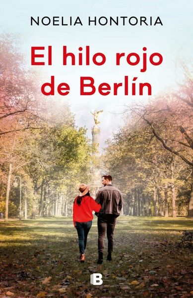 Archivo:El hilo rojo de Berlin.jpg