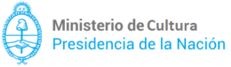 Ministerio de Cultura de Argentina (Logotipo).png