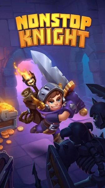 Archivo:Nonstop Knight Portada.jpg