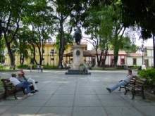 Plaza bolivar de guanare.jpg