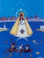La Patrona