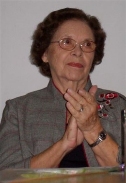Aurea Matilde Fernandez.JPG