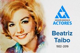 Beatriz Taibo (Buenos Aires, 1932-2019), actriz argentina. Foto de la Asociacion Argentina de Actores.jpg