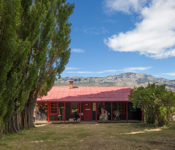 Archivo:Museo Rural Pioneros del Baker.jpg