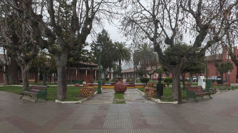 Archivo:Zona típica de Curepto.jpg