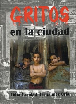 Gritos en la ciudad-Lidia Caridad Hernandez.jpg
