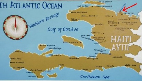 Labadee - EcuRed