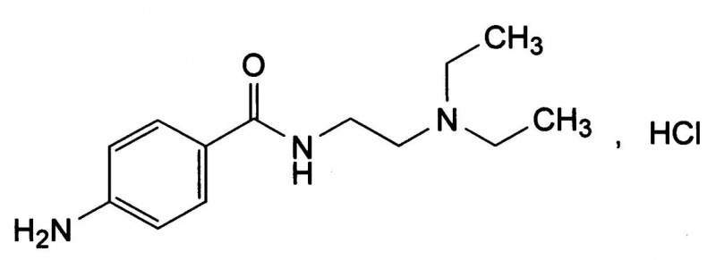 Archivo:Procainamide .jpg