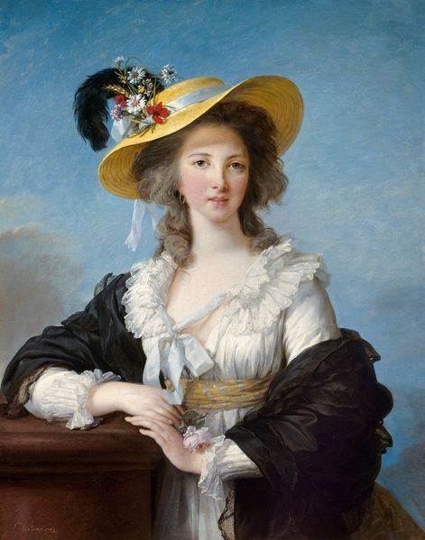 Archivo:Élisabeth Vigée Le Brun.jpg