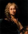 220px-GD Ferretti Autorretrato Corredor de Vasari Uffizi.jpg