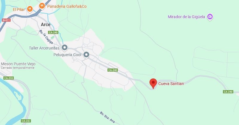 Archivo:Cueva de Santián Mapa.jpg