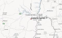 Mapa Distrito Tavapy Paraguay.jpeg
