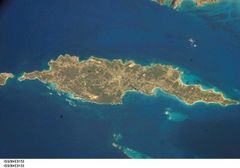 Ubicación de Cataratas caida del Ángel o Salto Ángel