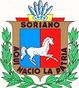 Escudo de Departamento Soriano (Uruguay)