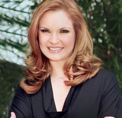 Ana Patricia Rojo - EcuRed