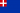 Bandera del Reino de Cerdeña