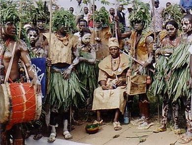 Gbaya - EcuRed