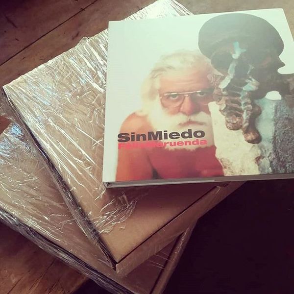 Archivo:Libro Sin Miedo.jpg