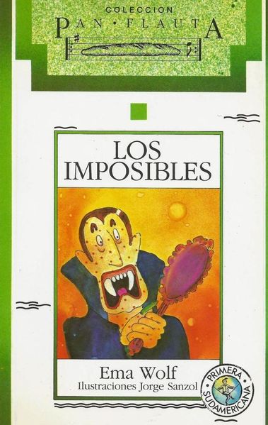 Archivo:Los imposibles.jpg