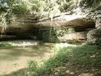 Imagen dePuente Natural Bitirí