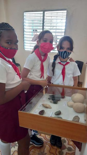 Archivo:Sala arqueología1.jpg